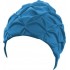 Жіноча шапочка для плавання тканинна BECO 7681 4