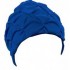 Женская шапочка для плавания тканевая BECO 7681 4