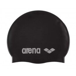 Шапочка для плавания Arena Classic Silicone 91662-55