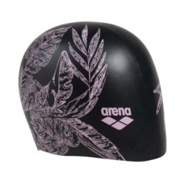 Шапочка для плавания Arena Sirene Long Hair 91440-208