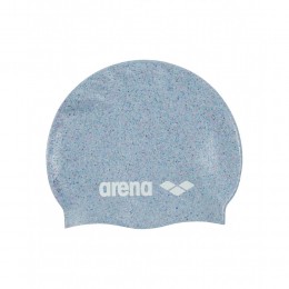 Шапочка для плавания Arena Silicone Cap 006359-901