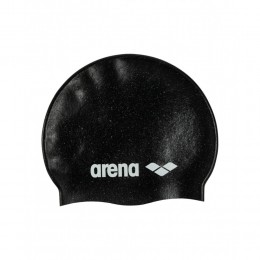 Шапочка для плавания Arena Silicone Cap 006359-902