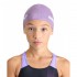 Шапочка для плавания детская Arena Silicone JR Cap 006360-903