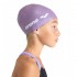 Шапочка для плавання дитяча Arena Silicone JR Cap 006360-903