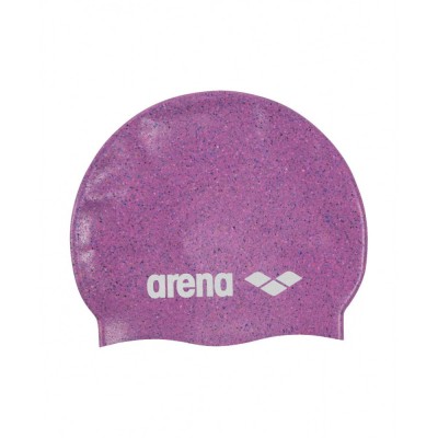 Шапочка для плавання дитяча Arena Silicone JR Cap 006360-903 - фото 29242