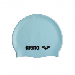 Шапочка для плавания Arena Classic Silicone 91662-102