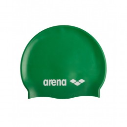 Шапочка для плавания Arena Classic Silicone 91662-104