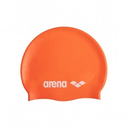 Шапочка для плавання Arena Classic Silicone 91662-106