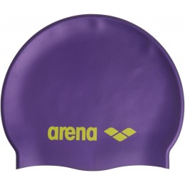 Шапочка для плавання Arena Classic Silicone 91662-111