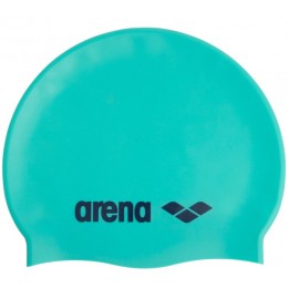 Шапочка для плавання Arena Classic Silicone 91662-112