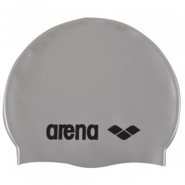 Шапка для плавания Arena Classic Silicone JR 91670-051