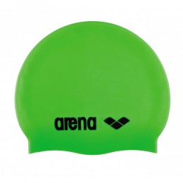 Шапка для плавання Arena Classic Silicone JR 91670-065