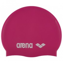 Шапка для плавания Arena Classic Silicone JR 91670-091