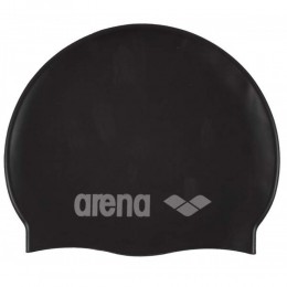 Шапка для плавания Arena Classic Silicone JR 91670-055