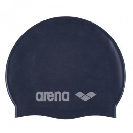 Шапка для плавання Arena Classic Silicone JR
