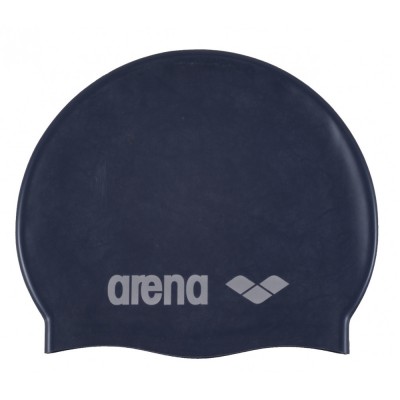 Шапка для плавания Arena Classic Silicone JR - фото 25685