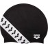 Шапочка для плавания Arena Icons Team Stripe Cap 001463-501