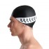 Шапочка для плавання Arena Icons Team Stripe Cap 001463-501