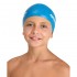 Шапочка для плавания детская Arena Silicone JR Cap 006360-904