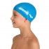 Шапочка для плавания детская Arena Silicone JR Cap 006360-904