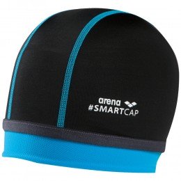 Шапочка для плавання Arena Smartcap JR Шапочка для плавання Arena Smartcap JR
