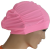 Шапочка для плавания Swim Cap Long Hair розовый