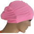 Шапочка для плавания Swim Cap Long Hair розовый