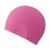 Шапочка для плавання Swim Cap Nylon рожевий