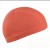 Шапочка для плавания Swim Cap Nylon оранжевый