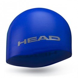 Шапочка для плавания Head Silicone shadow