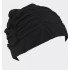Шапочка для плавання Swim Cap Long Hair чорний