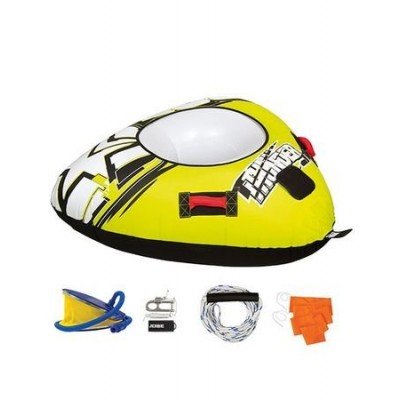 Водний атракціон Jobe Thunder Package 1P - фото 9282 Водний атракціон Jobe Thunder Package 1P - фото 9282