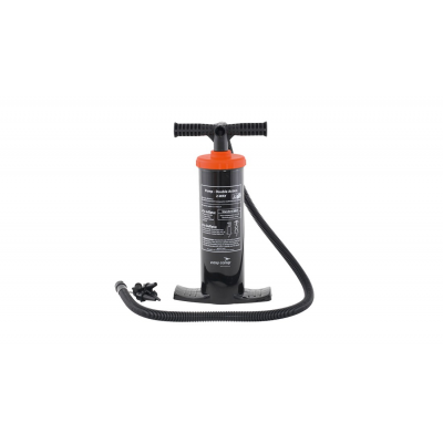 Насос Easy Camp Double Action Pump 680280 - фото 30734