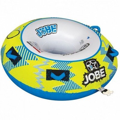Атракціон Jobe Crusher - фото 6603
