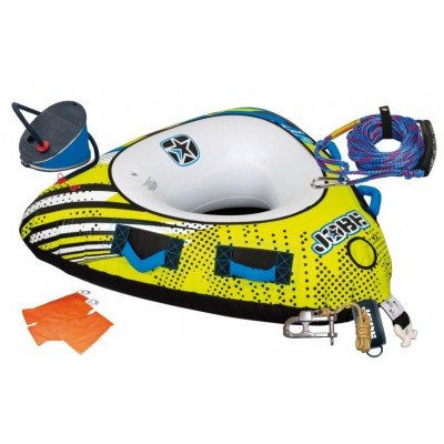 Аттракцион Jobe Scream Package - фото 6609
