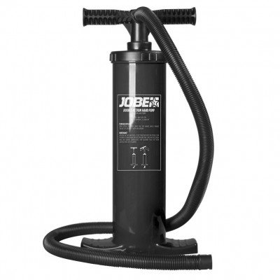 Насос Jobe Double Action Hand Pump - фото 14995 Насос Jobe Double Action Hand Pump - фото 14995