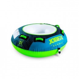 Аттракцион Jobe Rumble Towable 1P Teal