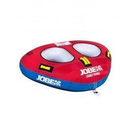 Атракціон Jobe Double Trouble Towable 2P Атракціон Jobe Double Trouble Towable 2P