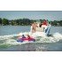 Атракціон Jobe Double Trouble Towable 2P Атракціон Jobe Double Trouble Towable 2P