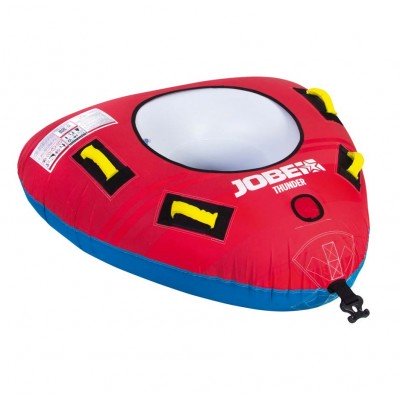 Аттракцион Jobe Thunder Towable 1Р - фото 6610 Аттракцион Jobe Thunder Towable 1Р - фото 6610