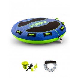 Атракціон Jobe Storm Towable Package 2P Атракціон Jobe Storm Towable Package 2P