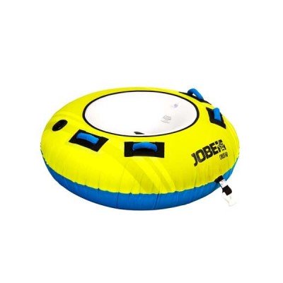 Водный аттракцион Jobe Crusher Towable 1P - фото 22972
