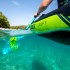 Каяк надувной Jobe Croft Inflatable Kayak