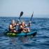 Каяк надувний Jobe Croft Inflatable Kayak