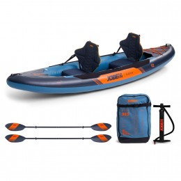 Каяк надувний Jobe Gama Inflatable Kayak