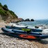 Каяк надувной Jobe Gama Inflatable Kayak