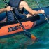 Каяк надувной Jobe Gama Inflatable Kayak