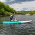 Гібридний надувний SUP-каяк Jobe Aero Tana Hybrid 11.2 Premium Board Package
