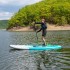 Гібридний надувний SUP-каяк Jobe Aero Tana Hybrid 11.2 Premium Board Package