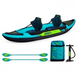 Каяк надувной Jobe Croft Inflatable Kayak Каяк надувной Jobe Croft Inflatable Kayak